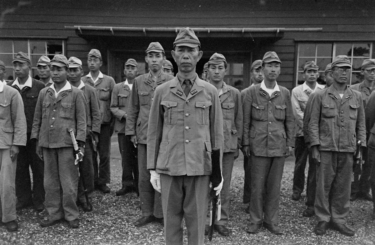 Japanese occupation of the philippines image