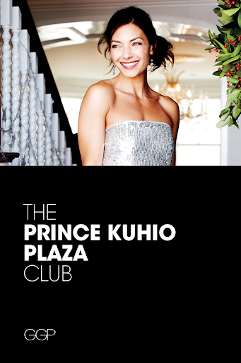 Prince Kuhio Plaza