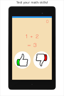 Addicting Math Screenshots 9