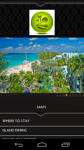 免費下載旅遊APP|Cayman Interactive app開箱文|APP開箱王