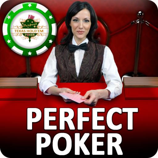 Perfect Poker LOGO-APP點子