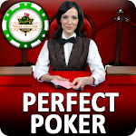 Cover Image of Tải xuống Poker hoàn hảo 1.14.5 APK