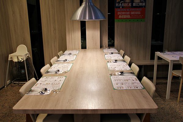 【My House義式料理】隱身藝文特區