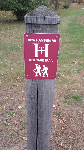 New Hampshire Heritage Trail