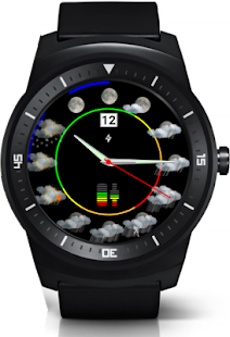 How to install Weather Watch Forecast Add-On patch 1.0 apk for laptop