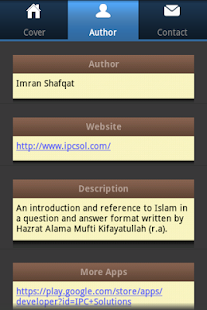 How to install Taleem ul Islam 1.0 mod apk for pc