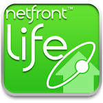 NetFront Life Connect Apk