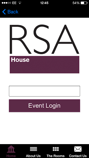 【免費生活App】RSA House-APP點子