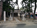村社八幡神社