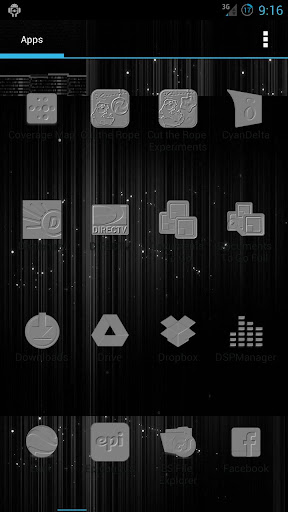 免費下載個人化APP|Stone Icon THEME ★FREE★ app開箱文|APP開箱王