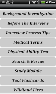Lastest Firefighting Career Prep APK for Android