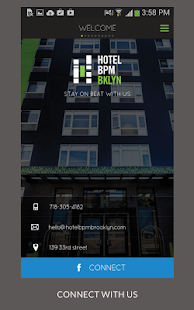 Hotel BPM Brooklyn Screenshots 5
