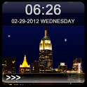 Empire State HD Go Locker icon