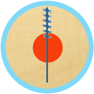 Dry Needling 醫療 App LOGO-APP開箱王