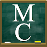 Math Class Free Application icon