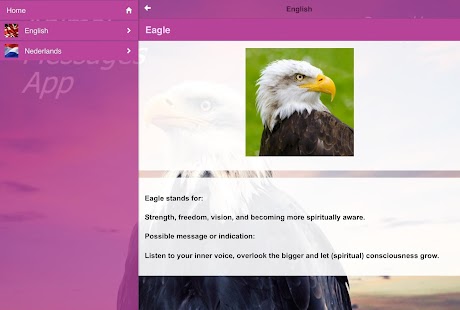 Animal Messages App Pro Screenshots 2