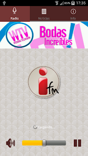 Free Download Ifm Radio APK