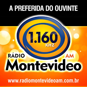 Rádio Montevideo 1.4.6