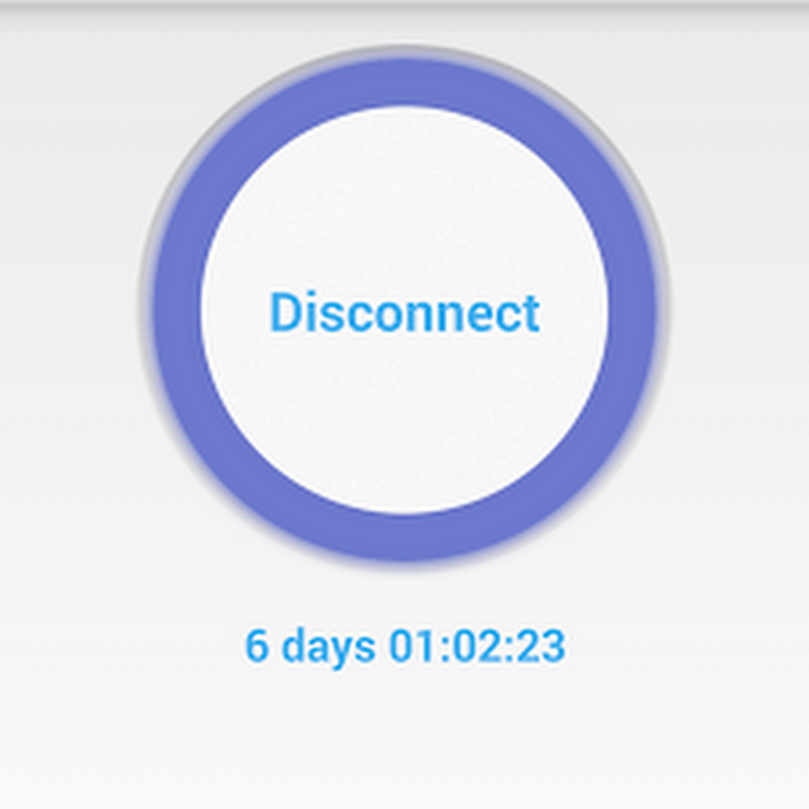 TIPS PALING AMPUH  MENGATASI INTERNET POSITIF DI ANDROID