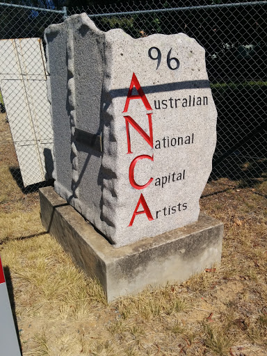 The ANCA Stone