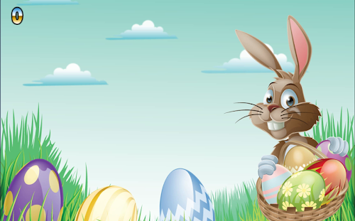 Android application Easter Fun For Babies screenshort