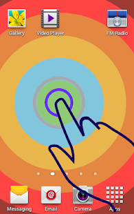 How to download Colorful Live Wallpaper 1.0 unlimited apk for bluestacks