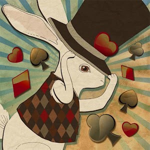 Wonder Cards Time Out 1.0