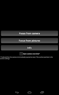 免費下載攝影APP|Focus Camera (DoF removal) app開箱文|APP開箱王
