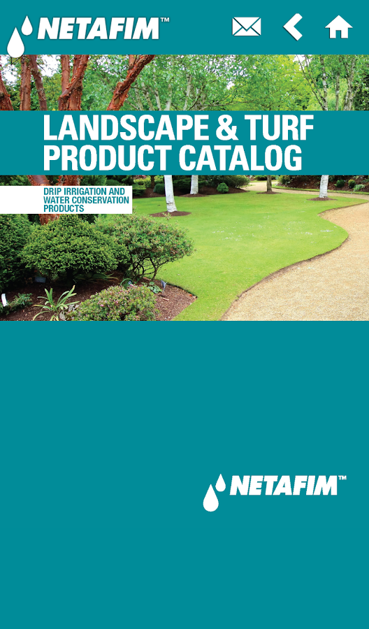 Netafim Catalog Android Apps on Google Play