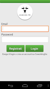 Lastest Coworkingfor APK for PC
