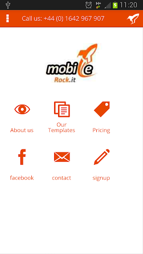 Mobile Rockit