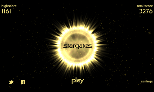 Stargates