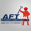 AFTIM logo