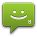 Silent SMS logo