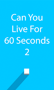 How to download Can You Live For 60 Seconds 2 patch 1.2 apk for android