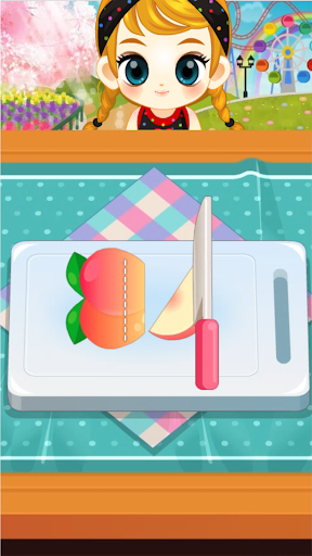 【免費休閒App】Judy's Candy Maker - Cook-APP點子