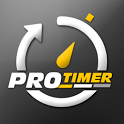 ProTimer Interval Timer icon