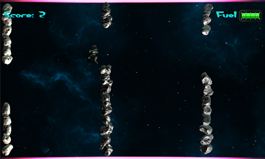 Free Jetpack Space Hero Free APK for Android