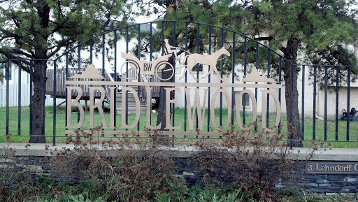 Bridlewood Gate
