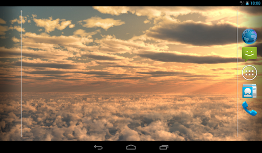 Dusk&Dawn - Clouds Lite Screenshots 4