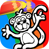 Coloring Book for Kids