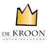 Notariskantoor De Kroon Application icon