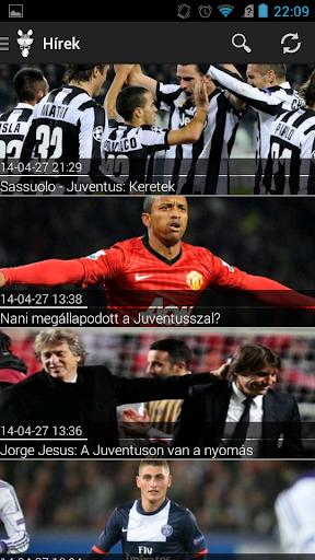 JuventusFC.hu