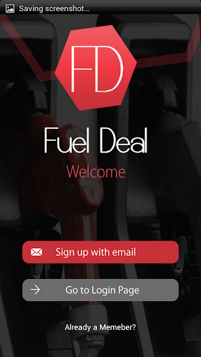 【免費娛樂App】Fuel Deal-APP點子