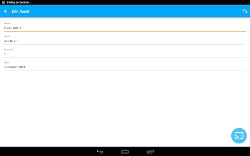 TapStock Screenshots 10