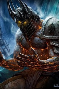 Free Monster HD Wallpaper FREE APK