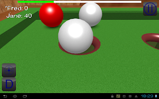 Anteprima screenshot di Bar Billiards APK #5