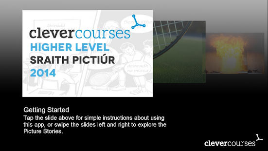 Lastest Sraith Pictiúr HL 2014 APK for PC