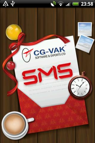 Synergy SMS Sending App