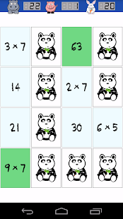Free Math Panda APK for PC